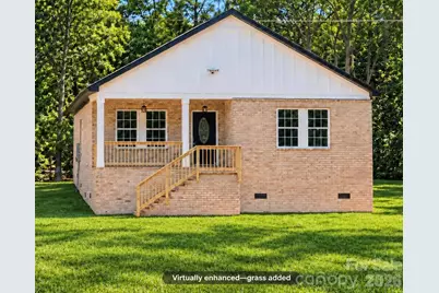 726 Carr Street, Monroe, NC 28110 - Photo 1