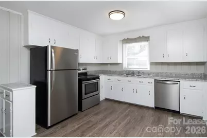2517 Heywood Avenue, Charlotte, NC 28208 - Photo 5