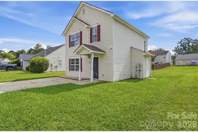802 Almora Drive, Charlotte, NC 28216 - Photo 3