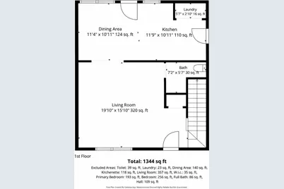 802 Almora Drive, Charlotte, NC 28216 - Photo 23