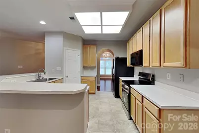 5611 Timbertop Lane, Charlotte, NC 28215 - Photo 9