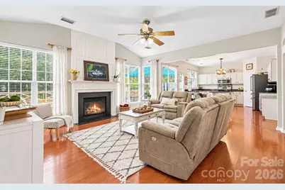 8728 Fieldcroft Drive, Charlotte, NC 28277 - Photo 7