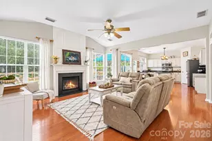 8728 Fieldcroft Dr, Charlotte, NC 28277 - Photo 7