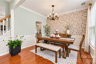 8728 Fieldcroft Drive, Charlotte, NC 28277 - Photo 13