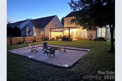 8728 Fieldcroft Drive, Charlotte, NC 28277 - Photo 23