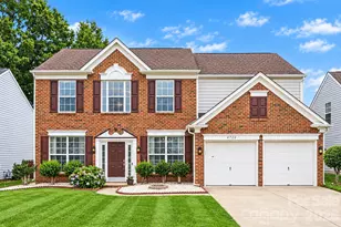 8728 Fieldcroft Dr, Charlotte, NC 28277 - Photo 1