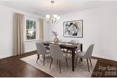 8319 Braeside Court, Charlotte, NC 28270 - Photo 5
