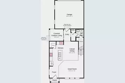 7336 Wake Way, Indian Land, SC 29707 - Photo 25