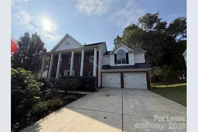 9106 Torrence Crossing Drive, Huntersville, NC 28078 - Photo 1