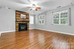 14347 Lyon Hill Ln, Huntersville, NC 28078 - Photo 5