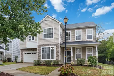 14347 Lyon Hill Lane, Huntersville, NC 28078 - Photo 1