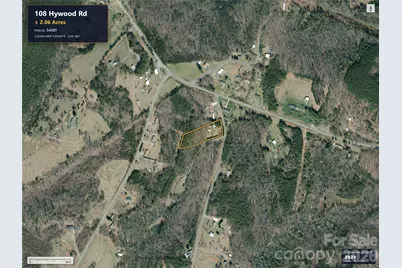 108 Hywood Road, Casar, NC 28020 - Photo 7