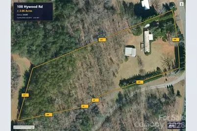 108 Hywood Road, Casar, NC 28020 - Photo 1