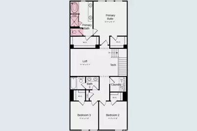 7334 Wake Way, Indian Land, SC 29707 - Photo 25