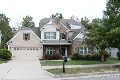 2950 Donegal Drive, Kannapolis, NC 28081 - Photo 1
