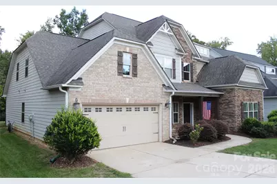 2950 Donegal Drive, Kannapolis, NC 28081 - Photo 3