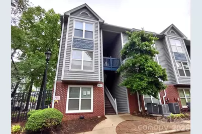 505 N Graham Street #1A, Charlotte, NC 28202 - Photo 1