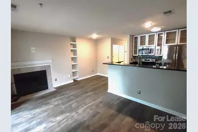 505 N Graham Street #1A, Charlotte, NC 28202 - Photo 3
