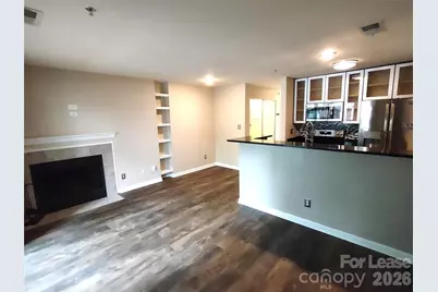 505 N Graham Street #1A, Charlotte, NC 28202 - Photo 5