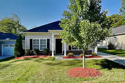 528 Cabarrus Avenue, Mooresville, NC 28115 - Photo 1