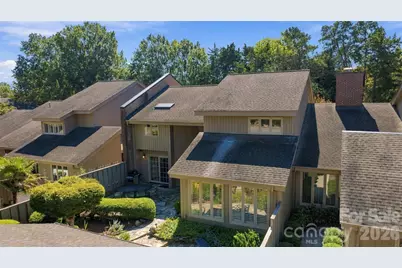 4921 Torrey Pines Court, Charlotte, NC 28226 - Photo 45