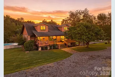 8472 Jacob Fork River Road, Vale, NC 28168 - Photo 1