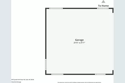 8472 Jacob Fork River Road, Vale, NC 28168 - Photo 47