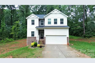 975 General Hoke Drive, Lincolnton, NC 28092 - Photo 1