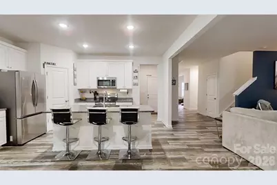 975 General Hoke Drive, Lincolnton, NC 28092 - Photo 3