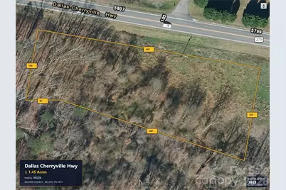 0 Dallas Cherryville Highway, Bessemer City, NC 28016 - Photo 1