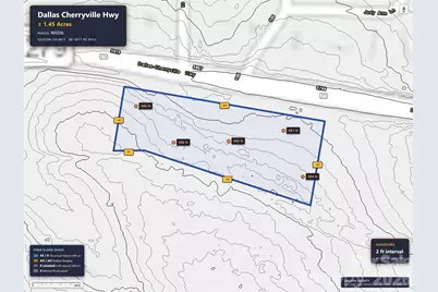 0 Dallas Cherryville Highway, Bessemer City, NC 28016 - Photo 5