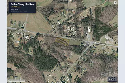 0 Dallas Cherryville Highway, Bessemer City, NC 28016 - Photo 3
