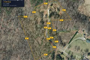 256 Forest Dellinger Rd, Bessemer City, NC 28016 - Photo 1