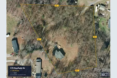179 Rayfield Drive, Bessemer City, NC 28016 - Photo 1