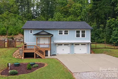 62 Mountain Springs Drive, Nebo, NC 28761 - Photo 1
