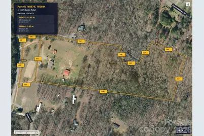 420 Whitesides Road, Bessemer City, NC 28016 - Photo 1