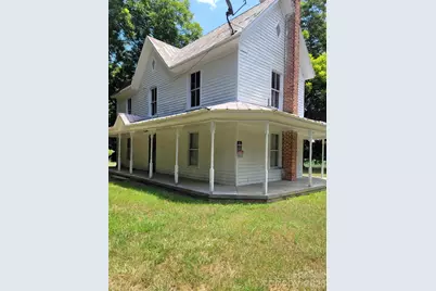 1180 Old US 80 Highway, Gold Hill, NC 28071 - Photo 1