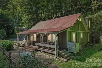 16 Wits End Way, Waynesville, NC 28785 - Photo 3
