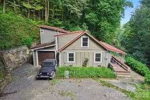 16 Wits End Way, Waynesville, NC 28785 - Photo 1