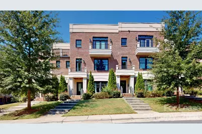 617 W Worthington Avenue, Charlotte, NC 28203 - Photo 1