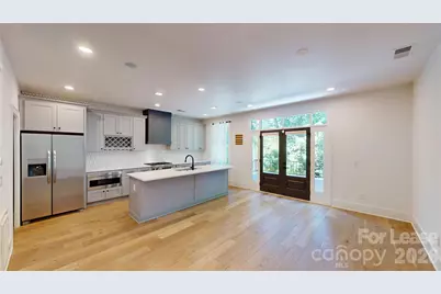 617 W Worthington Avenue, Charlotte, NC 28203 - Photo 3