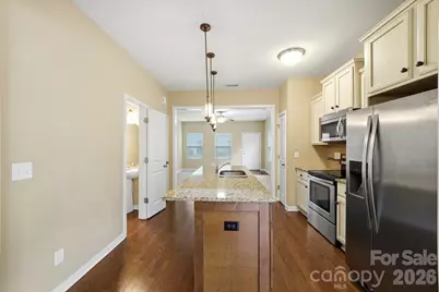 12766 Livengood Lane, Charlotte, NC 28269 - Photo 9