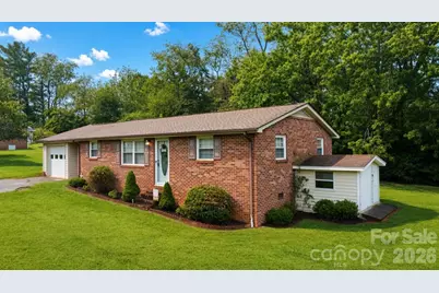 129 Automotive Lane, Hickory, NC 28601 - Photo 1