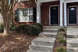 2849 Summergrove Ct, Matthews, NC 28105 - Photo 3