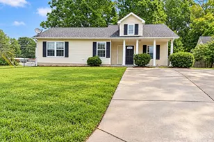 5310 Abner Ln, Charlotte, NC 28269 - Photo 1