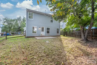 831 Sinclair Drive, Monroe, NC 28112 - Photo 21