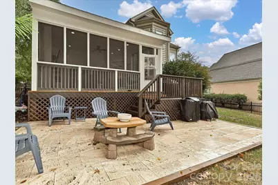 3339 Rhett Butler Place, Charlotte, NC 28270 - Photo 33