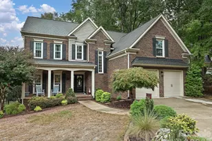 3339 Rhett Butler Pl, Charlotte, NC 28270 - Photo 1