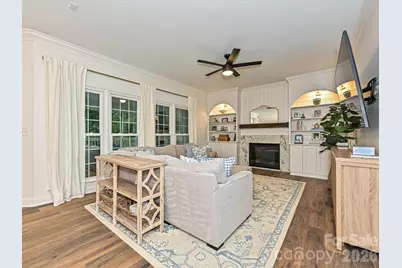 3339 Rhett Butler Place, Charlotte, NC 28270 - Photo 7