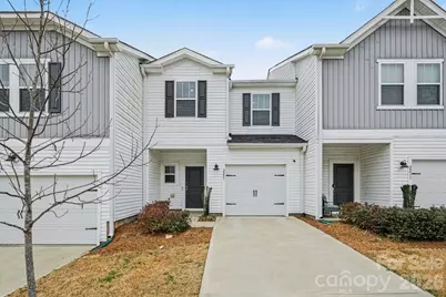 2207 Belterra Drive, Charlotte, NC 28216 - Photo 1